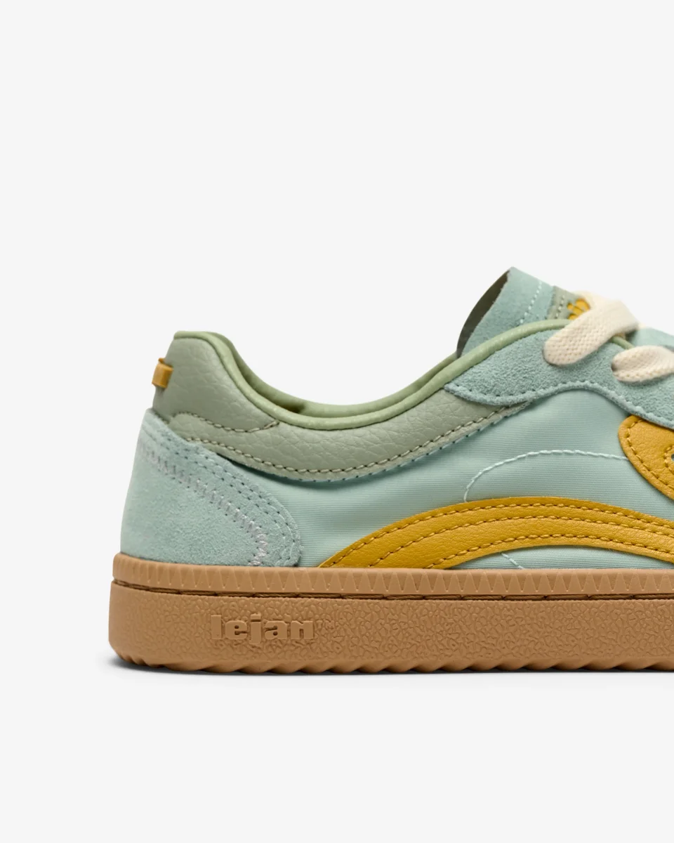 Lejan One Nylon - Imagen 3