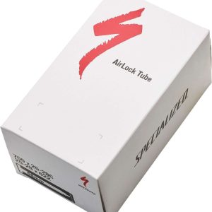 Airlock Schrader Valve Tube