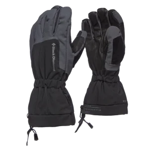 Guantes Glissade Ascent - Black Diamond