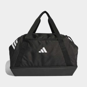 adidas Bolsa De Viaje Mediana Con Compartimento Inferior Tiro