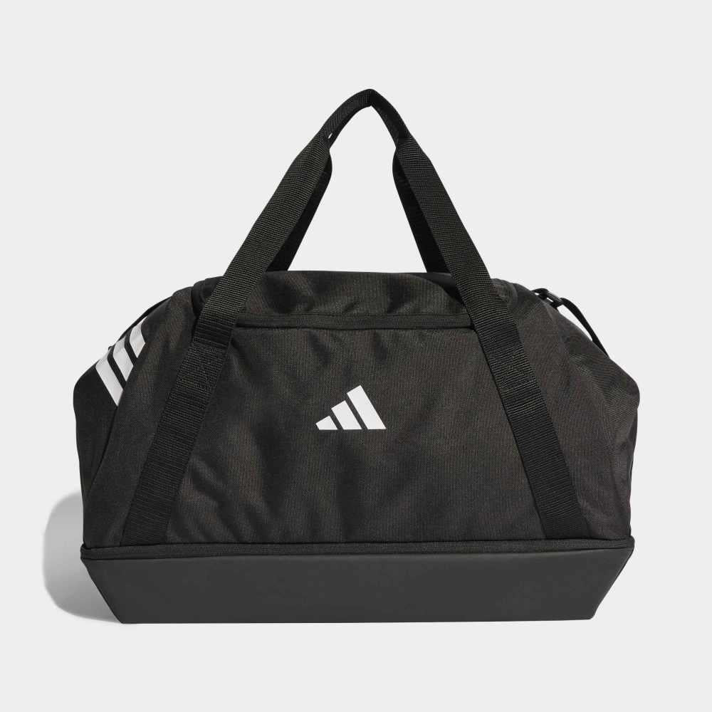 adidas Bolsa De Viaje Mediana Con Compartimento Inferior Tiro - Imagen 2
