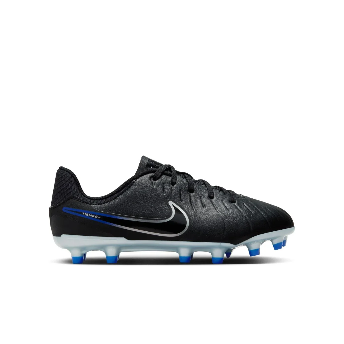 Botas De Futbol Nike Jr Legend 10 Academy Fg/mg - Imagen 2