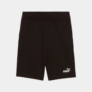 Pantalones Cortos Puma Ess No. 1 Logo Jersey Junior