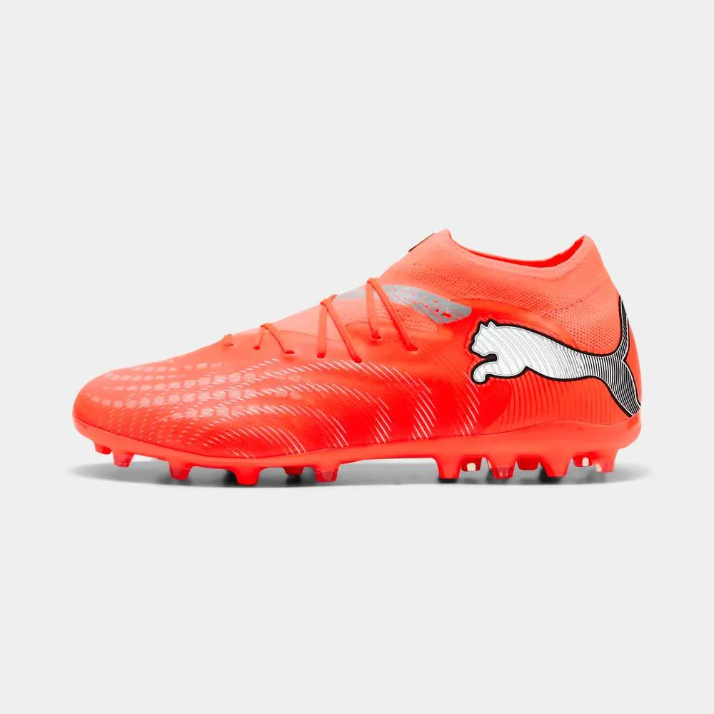Botas De Fútbol Puma Future 9 Pro Mg Unisex - Imagen 2