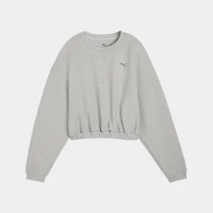 Puma Sudadera Cloudspun Crew