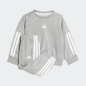 adidas Conjunto Bebe I 3s Ft Jog 240