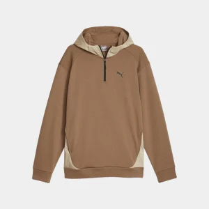 Puma Rad/cal HalF-Zip dk