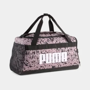 Bolsa De Deporte Puma Challenger Pequeña Con Estampado Integral (35 l)