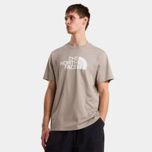 Camiseta The North Face Estándar Half Dome Evolution Para Hombre