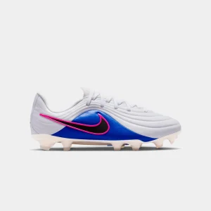 Botas De Fútbol Nike Jr. Tiempo Maestro Academy Multisuperficie Para Niño/a