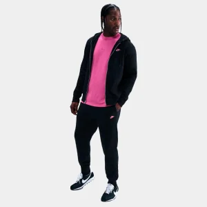 Joggers Nike Club Para Hombre