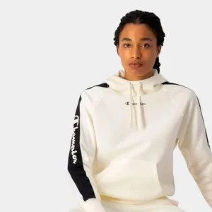 Champion Hooded Sweatshirt