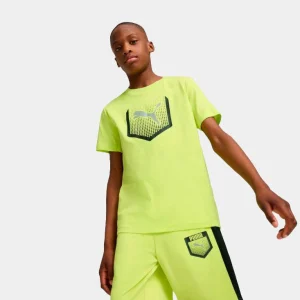 Puma Active Sports Graphic