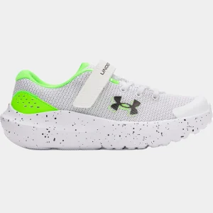 Zapatillas De Running PrE-School Ua Surge 4 ac