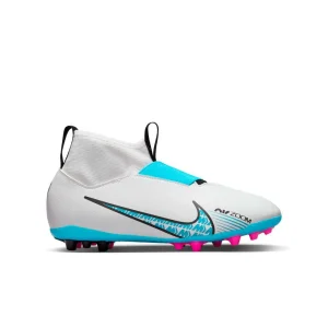Botas De Futbol Nike Jr. Mercurial Zoom Superfly 9