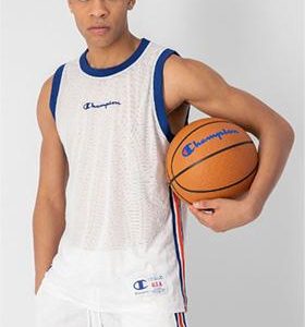 Champion Camiseta Retro