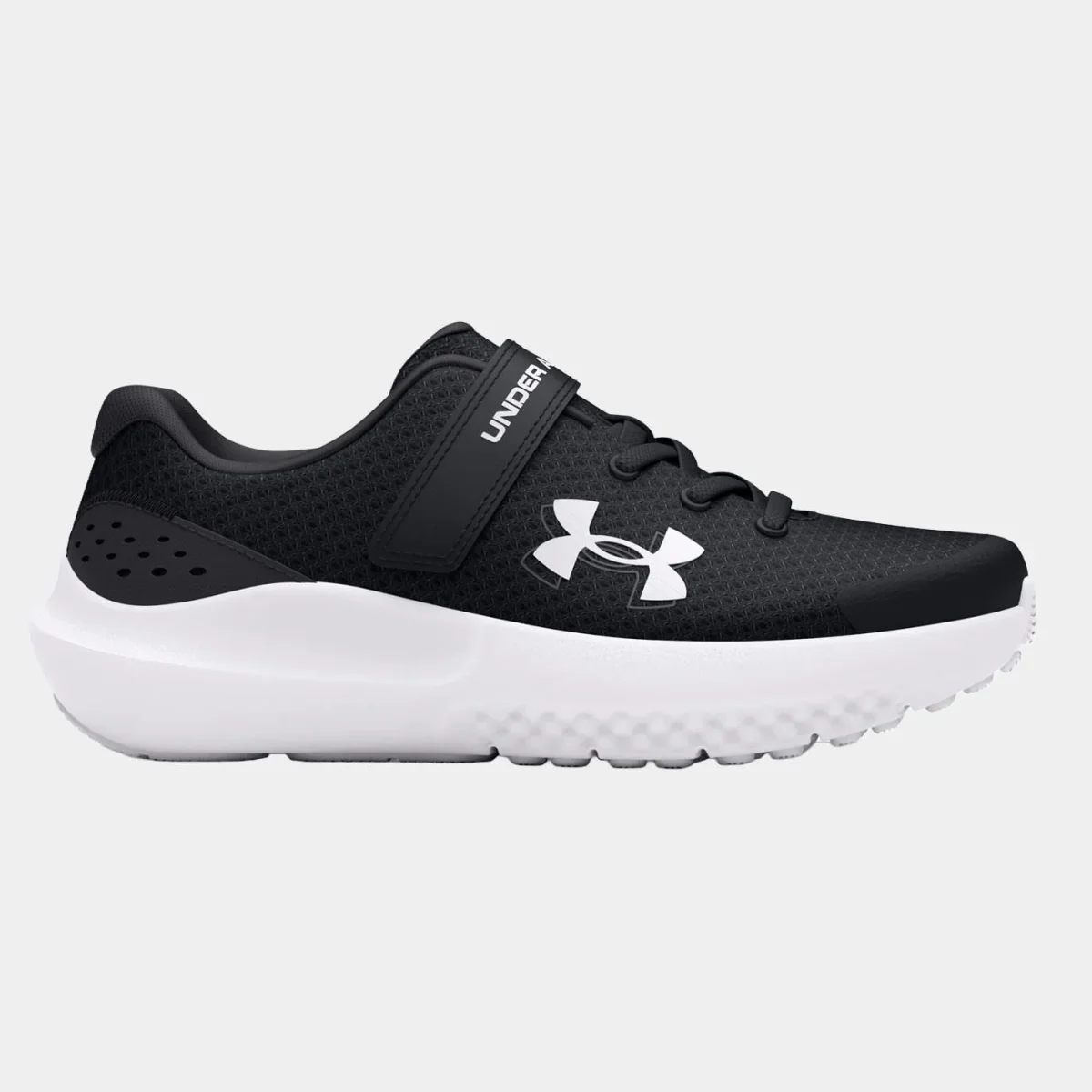 Zapatillas De Running Ua Surge 4 Ac Para Niño (preescolar) - Imagen 2