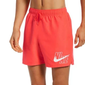 Bañador Nike Swim 5" Volley