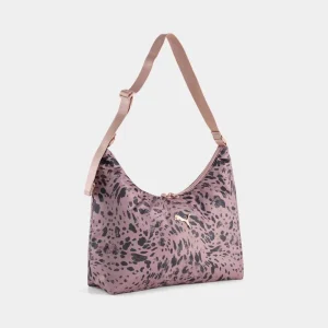 Bolso Puma Pop 7.5l Slouchy Hobo Bag