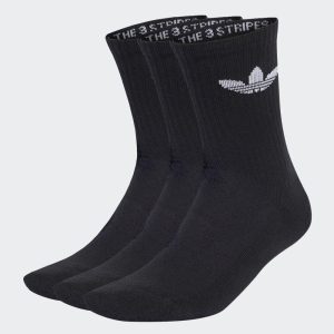 adidas Originals Calcetines Tr Crew S 3p