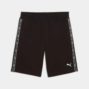 Pantalones Cortos Puma Ess Tape