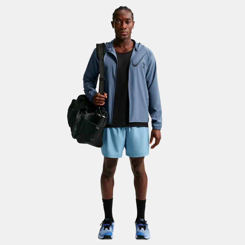 Short Nike M Nk Df Form 7in Short Gfx - Imagen 2