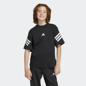 adidas Camiseta Niño J Fi 3s T