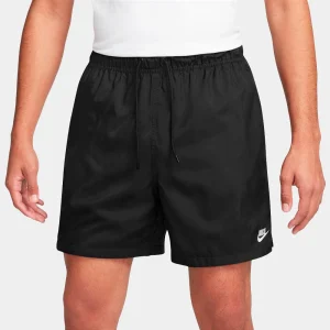 Pantalón Nike Club Corto Flow De Tejido Woven - Hombre