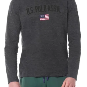 U.s. Polo Assn Will