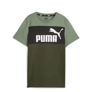 Puma Essential Block Tee
