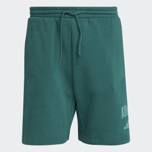 adidas Short Hombre Collegiate