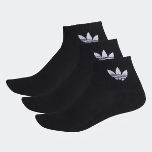 adidas Originals Calcetines 1/4 Socks 3p