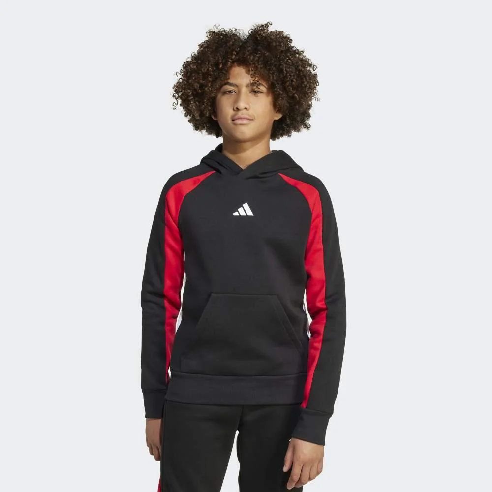 adidas Sudadera Niño J Cb Fl hd