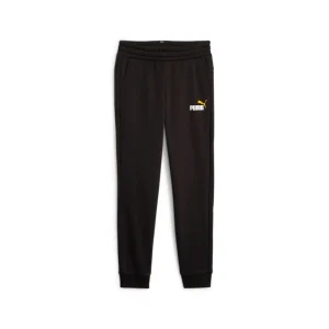 Puma Ess+ 2 Col Logo Pants Fl Cl B