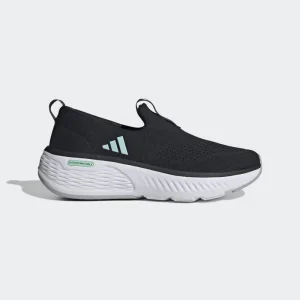 adidas Zapatillas Casual Mujer Cloudfoam Go Lounger