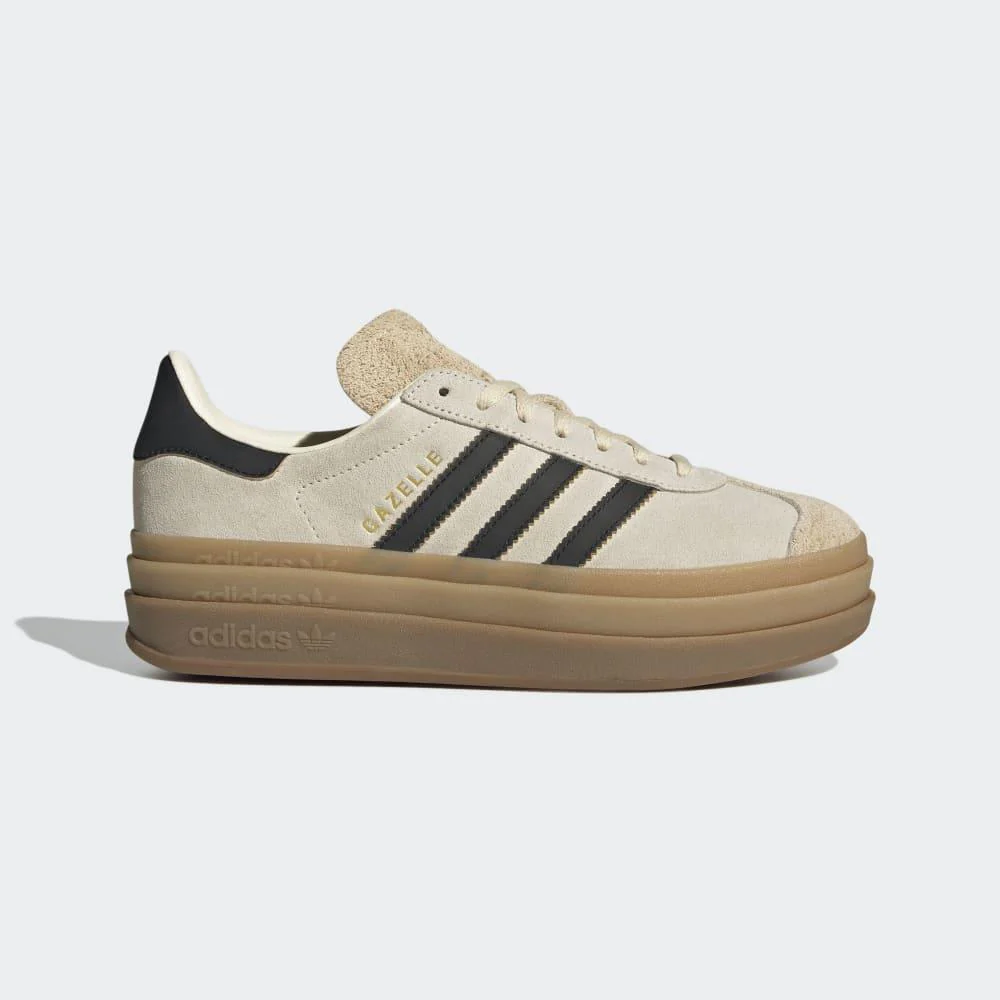 adidas Originals Zapatillas Mujer Gazelle Bold W - Imagen 2