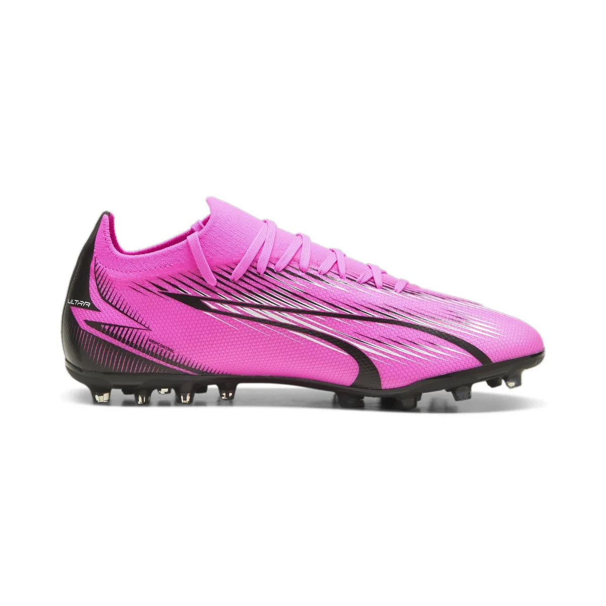 Botas De Futbol Puma Ultra Match mg - Imagen 2