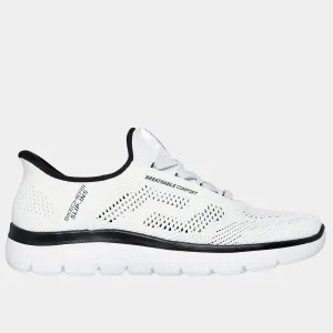 Zapatillas Skechers SliP-Ins: Summits - Perfo - Hombre