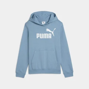 Puma Ess No. 1 Logo Hoodie Fl G