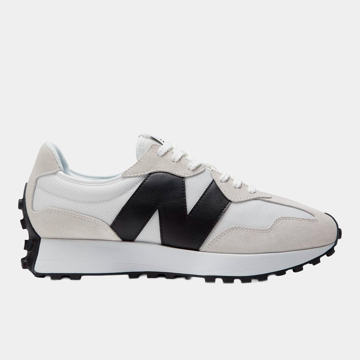 Zapatillas New Balance 327 - Hombre - Imagen 2