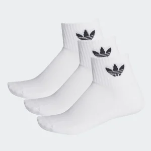 adidas Originals Calcetines 1/4 Socks 3p