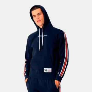Champion Hooded Sweatshirt