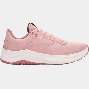 Zapatillas De Entrenamiento Ua Aurora 3 Para Mujer