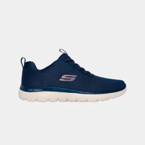 Zapatillas Skechers Summits - Eckler - Hombre