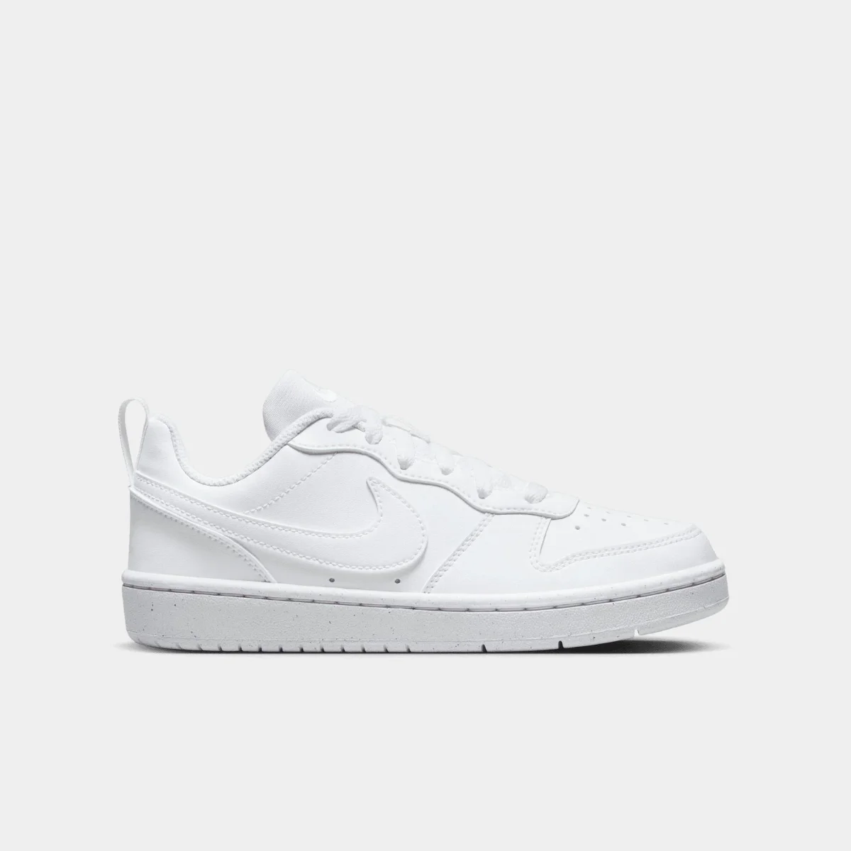Zapatillas Nike Court Borough Low Recraft Big - Imagen 2