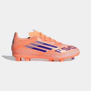 adidas Bota De Fútbol F50 League Multisuperficie De Niño