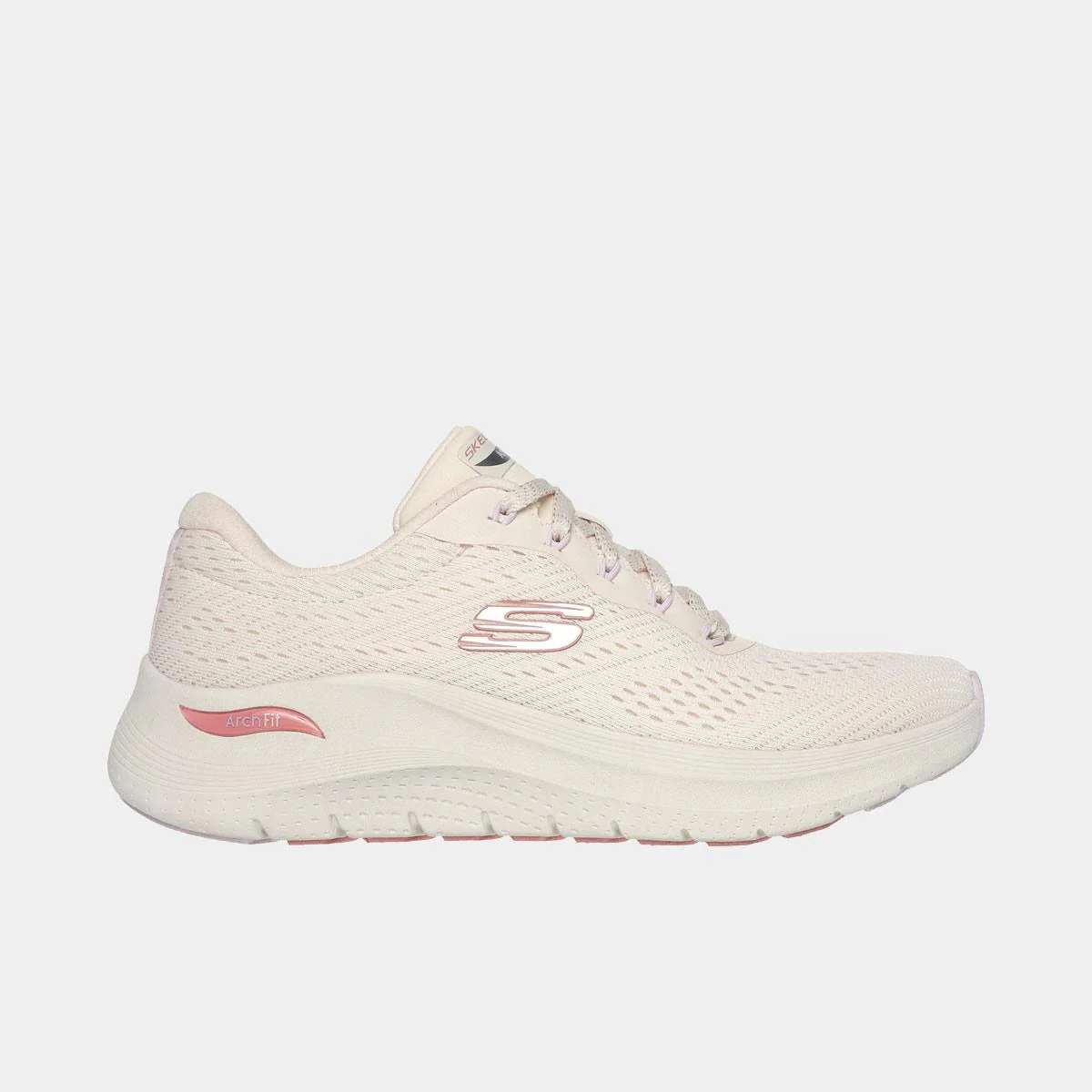 Zapatillas Skechers Arch Fit 2.0 - Big League - Mujer - Imagen 2