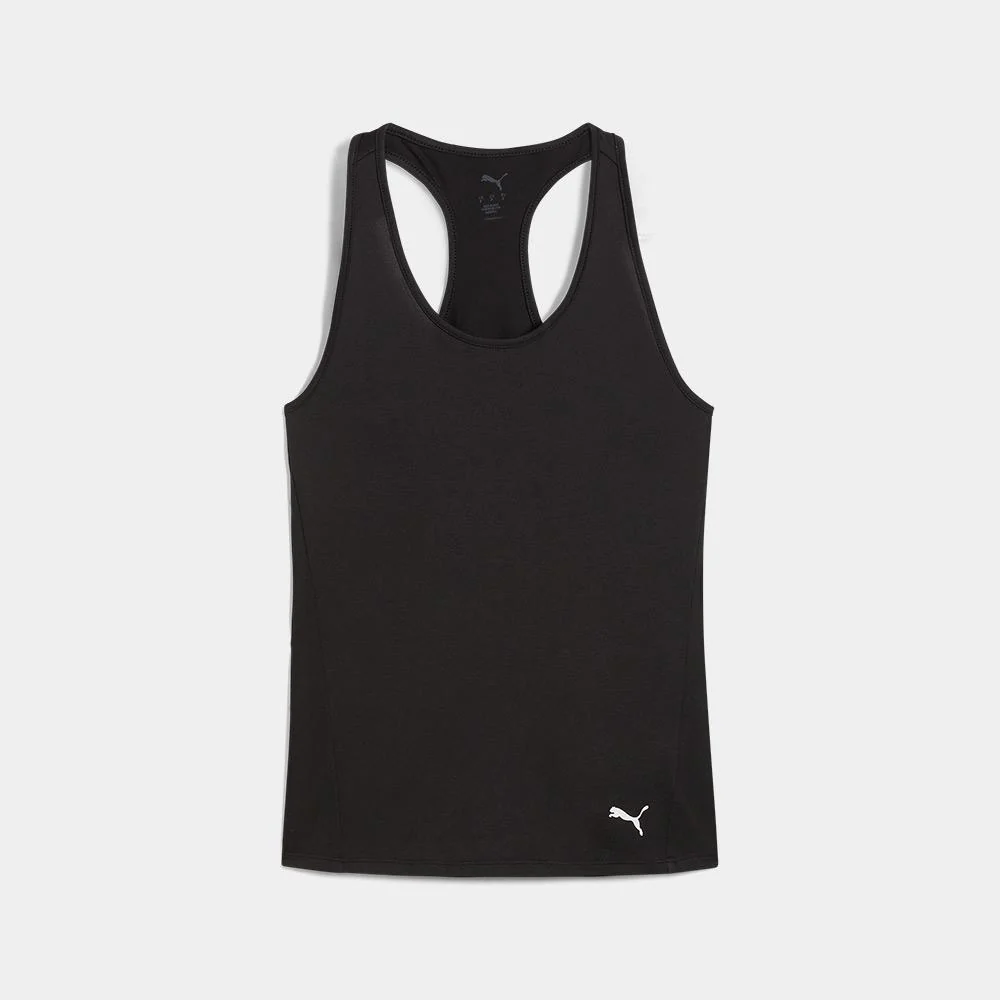Puma Camiseta De Tirantes Tad Essentials Para Mujer