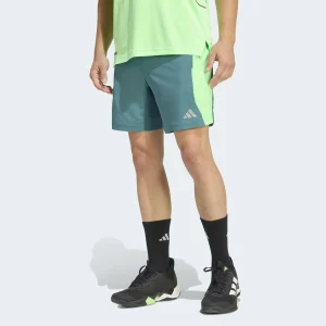 adidas Pantalón Corto Entrenamiento Hombre Tech App Short