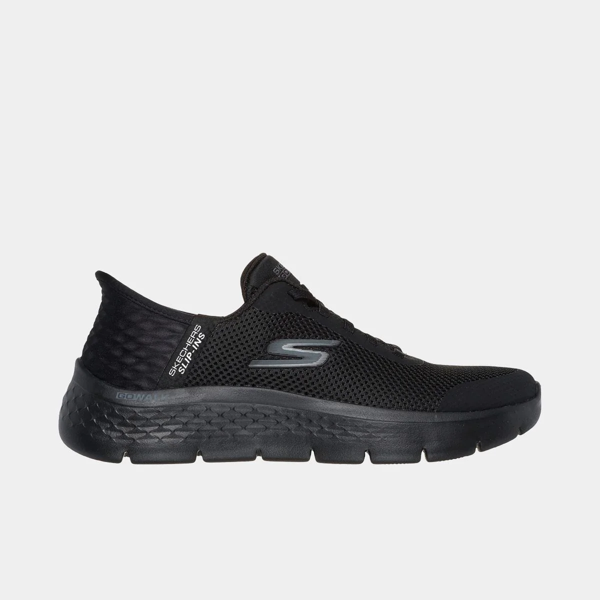 Zapatillas Skechers SliP-Ins: Go Walk Flex - Grand Entry - Mujer